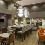 Hampton Inn & Suites Austin Cedar Park-Lakeline Hotels in Volente