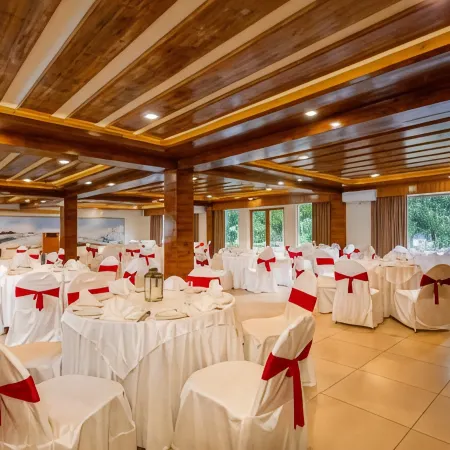 The Orchard Retreat & Spa