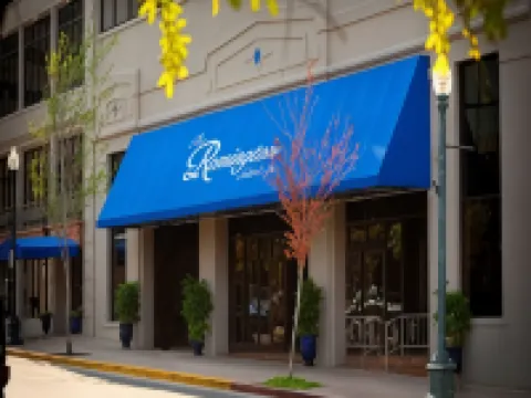 ザ レミントン スイート ホテル アンド スパ シュリーブポートのホテル