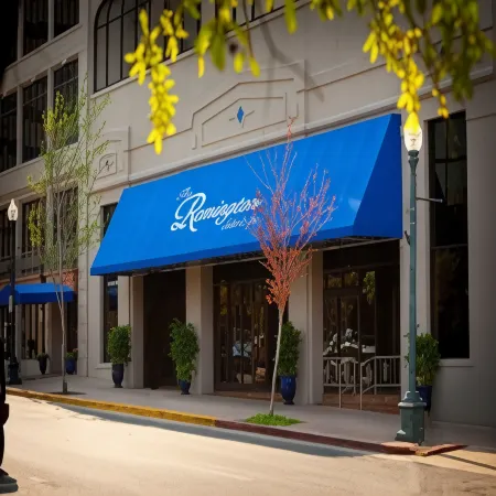 The Remington Suite Hotel and Spa