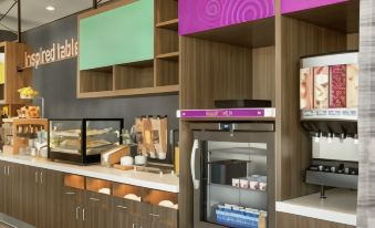 Home2 Suites by Hilton Minneapolis University Area
