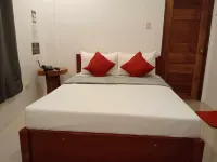 Hotel Tugatog Near Philippine Arena - พร้อมWifi