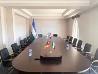 Reikartz Amirun Tashkent