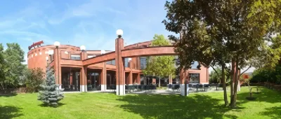 Rosenberger Motor-Hotel Ansfelden Hotel in zona Aeroporto di Linz