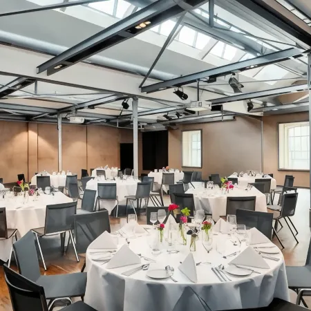Welcome Kongress Hotel Bamberg