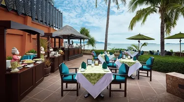 รูปภาพของบ่อผุดรีสอร์ทแอนด์สปา