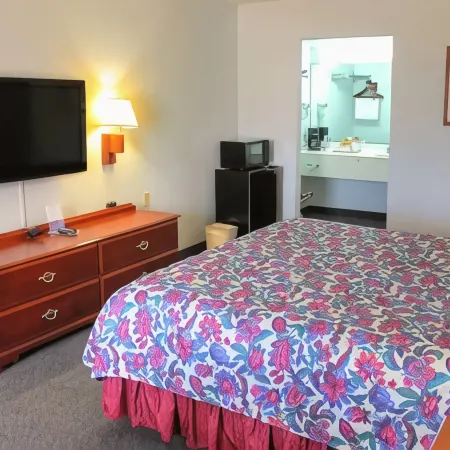 Regency Inn & Suites - Saint Augustine