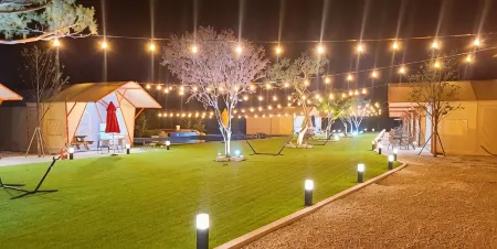 Pocheon Pine Valley 2nd Branch