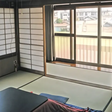 Shinseikan