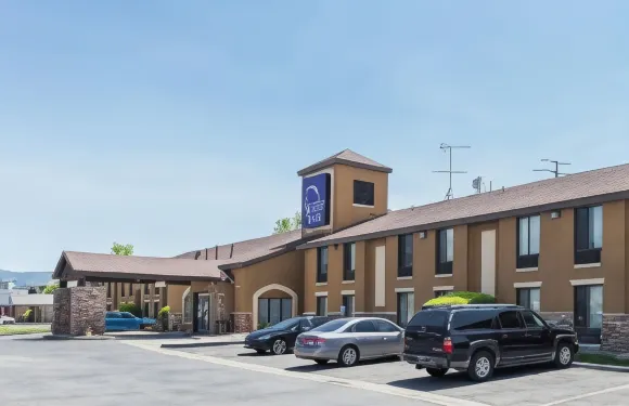 南喬丹桑迪舒眠酒店