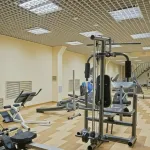 Dzemgi Hotel Hotels in Komsomolsk-on-Amur