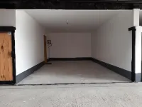 M Liloan Pension House - parking