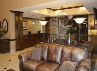 Best Western Orange Inn  Suites