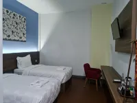 KingKabba Guest House Wonosobo