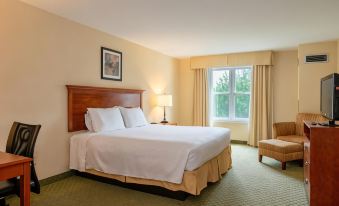 White River Inn & Suites