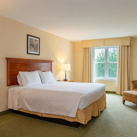 White River Inn & Suites