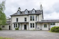 Brathay Hall - Brathay Trust Hotel in zona Rydal Cave