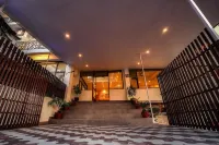 Hotel 360 by d'Polo Dharamshala - Afhentnings-/afleveringstjenester
