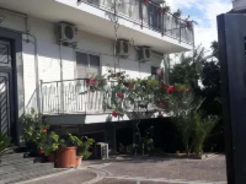 B&B アリーナ ポンペイのホテル