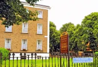 Morehampton Townhouse - Pensionaatit