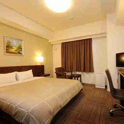 ホテル ルートイン名張 Rooms