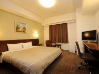 Hotel Route-Inn Nabari Отели в г. 