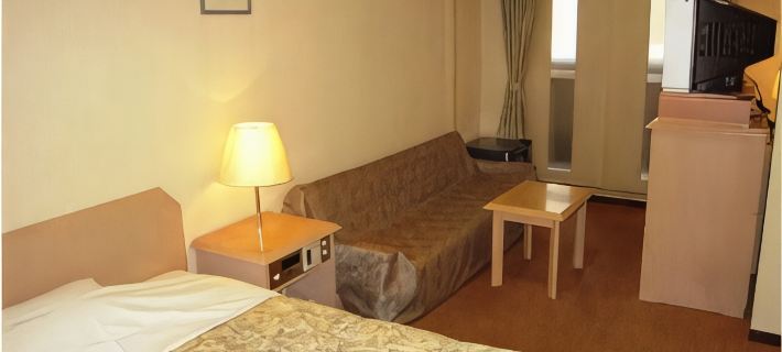 Hotel Hashimoto Hotels in Sapporo