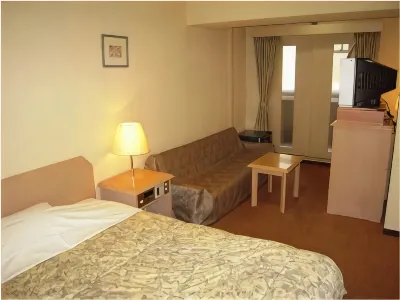 호텔 하시모토  호텔