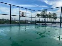 Yangtze Home Stay (G-Residence) Các khách sạn ở 