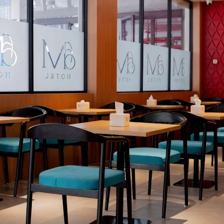 M Hotel Medan
