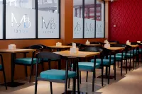 M Hotel Medan