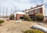Daebudo Beradel Pension Hotels near 365 대부도 캠핑시티