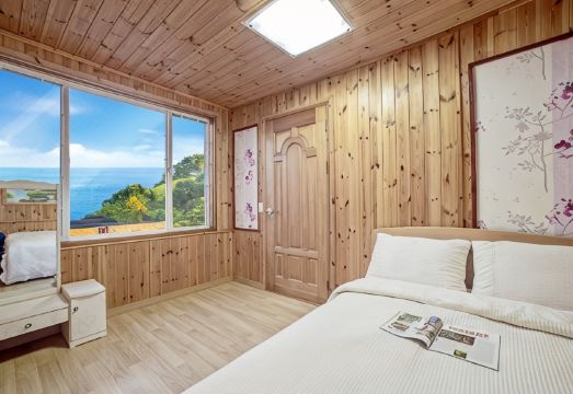 남해 바다의숲펜션