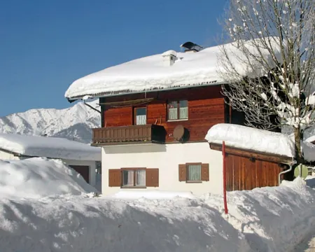 Peter Hoteles en Waidring