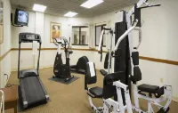 Best Western Inn & Suites San Mateo - San Francisco Airport