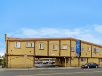 Studio 6 Rosemead, CA – Pasadena Các khách sạn ở San Gabriel