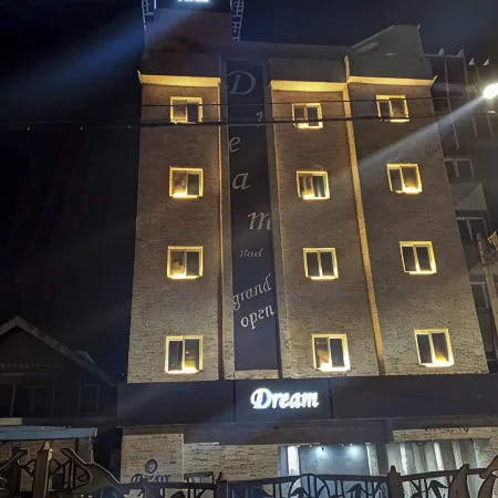 Jinju Dream Hotel