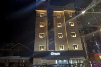 Jinju Dream Hotel - 2 tähden