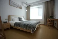 Qingshanju near Tianmenshan Railway Station 72 Qilou Homestay (Yongchang Road) - Condos