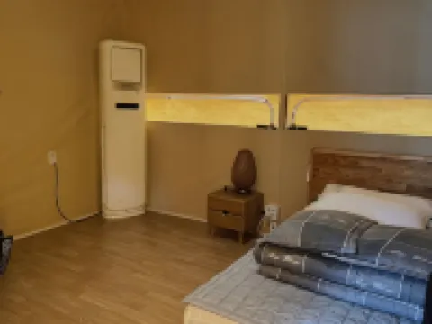 Pocheon Pine Valley 3rd Branch