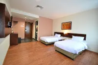 906 Riverside Hotel Malacca Hotels in Jonker