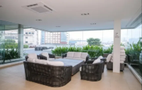 Lovina 5-03 at Harbour Bay Residence(Ferry Terminal)