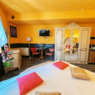 Mare Nero Hotels in Yalta