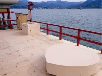 Bokoro Ryokan Hotel a Yurihama