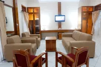 The Priangan Guest House @ Buniseuri Hotels in Ciamis Regency