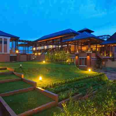 Islanda Resort Hotel Hotel Exterior