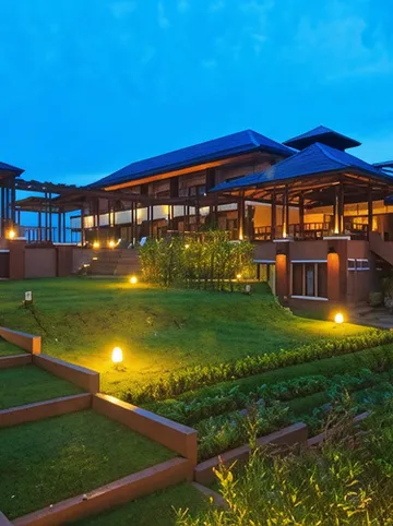 รูปภาพของไอแลนดารีสอร์ทโฮเทล