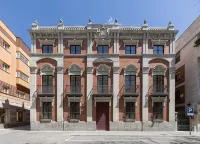 Líbere Ciudad Real Hotels in Ciudad Real