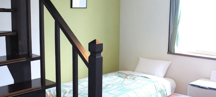 Petit Hotel Clanvert Hotele w: Hagi