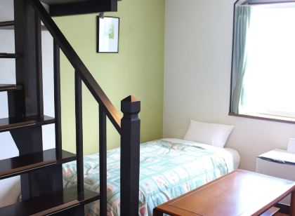 プチホテル クランベール